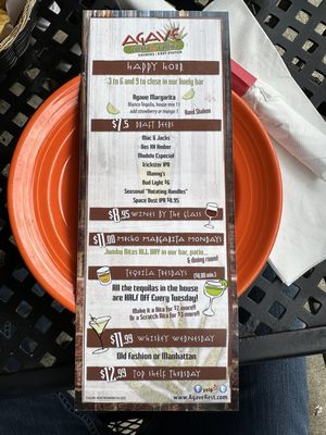 Agave Cocina & Cantina by null