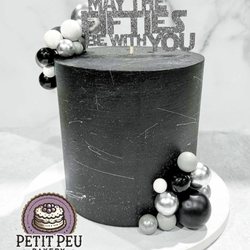 Petit Peu Bakery