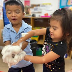 Frontiers Academy - Preschool STEAM