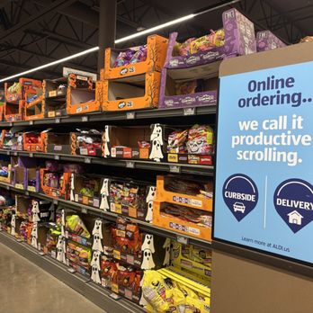 ALDI - Grocery Near Me - Amelia, Ohio ALDI - Grocery Near Me - Amelia, Ohio