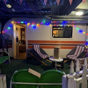 Trailer Park After Dark - Comfort Food Near Me - San Diego, California Trailer Park After Dark - Comfort Food Near Me - San Diego, California