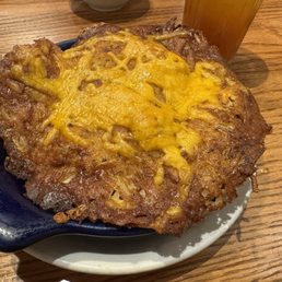 Hashbrown Casserole
