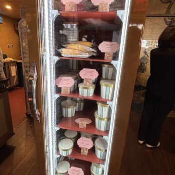 Birley Bakery - Bakeries Near Me - New York, New York