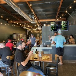 GB Brew - The place to be on a Friday night in Granite Bay!
