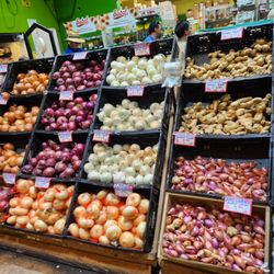 Real Produce