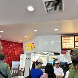 In-N-Out Burger