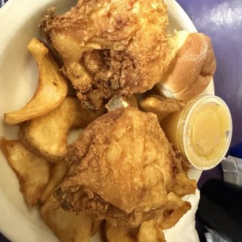 The Painted Lady Saloon - 2 piece broasted chicken with twisters - Bars Near Me - Manistee, Michigan The Painted Lady Saloon - 2 piece broasted chicken with twisters - Bars Near Me - Manistee, Michigan