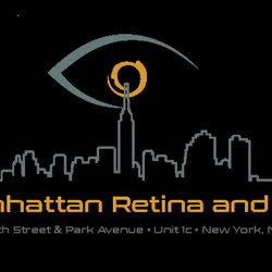 Manhattan Retina and Eye