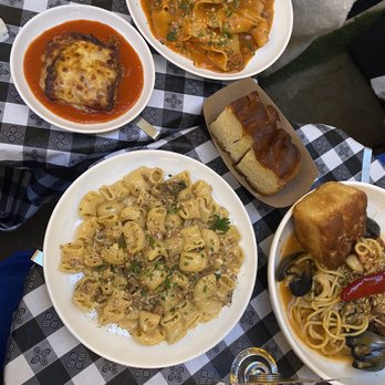 Forma Pasta Factory - Italian Near Me - Brooklyn, New York Forma Pasta Factory - Italian Near Me - Brooklyn, New York