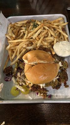 Jolly Pumpkin by null