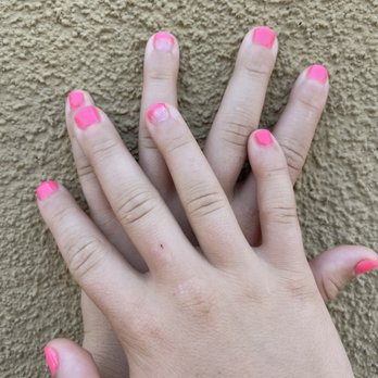 Bellaggio Nail and Spa - Nail Salons Near Me - Indio, California