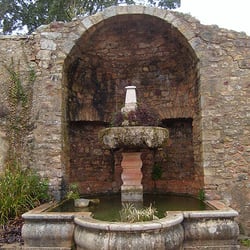 Abbaye du Thoronet - Abbaye du Thoronet