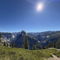 Wawona Campground - Part of Yosemite