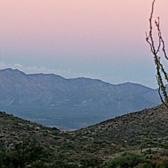 Caballo Loco Ranch - RV Parks Near Me - Tucson, Arizona