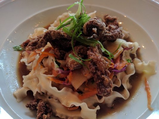 MOFU Dumpling Shoppe by null