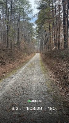 Cochran Mill Park by null