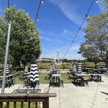 Sarah's Vineyard - Wine Tasting Room Near Me - Gilroy, California