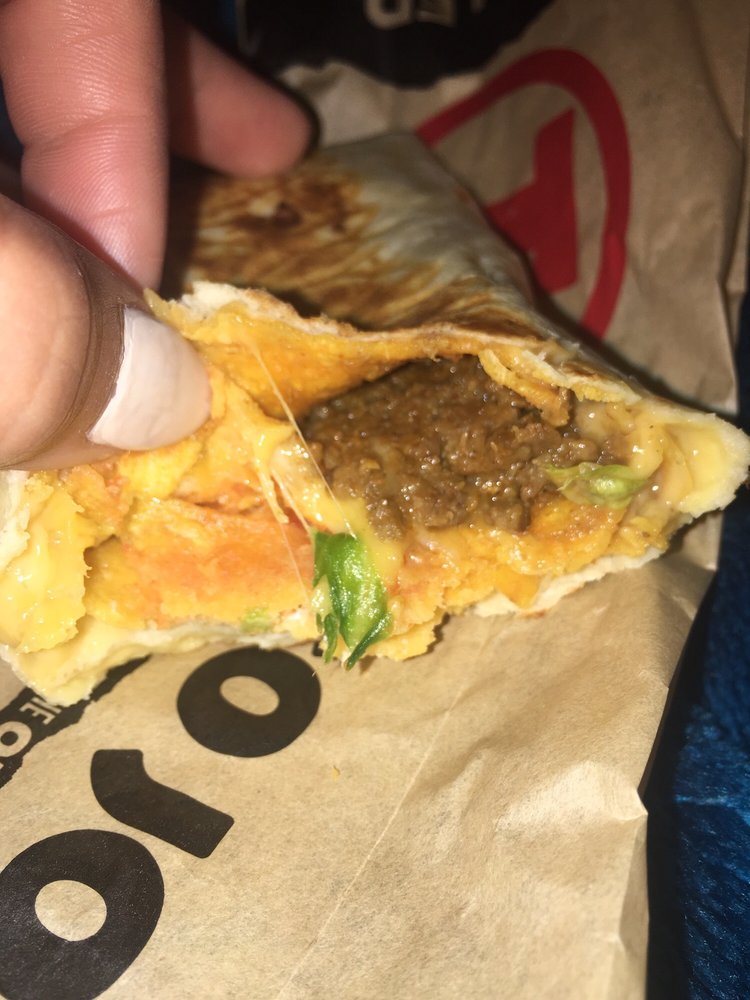 Taco John's
