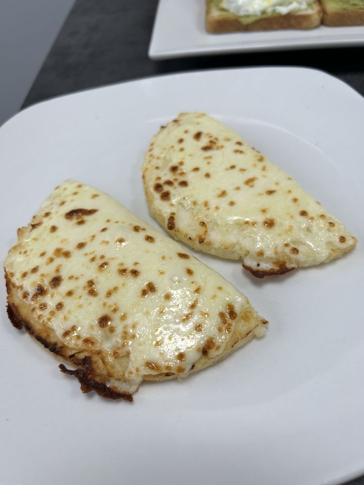 El Parche Cafe Restaurant Logo