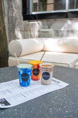 Juice Haus Dumbo by null