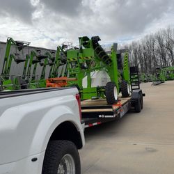 Red Line Tree Company