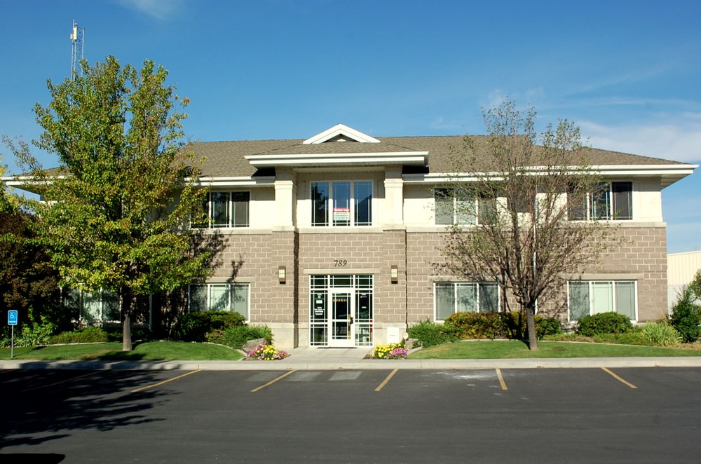 LeBaron Law & Mediation - marketing agency in American Fork, UT