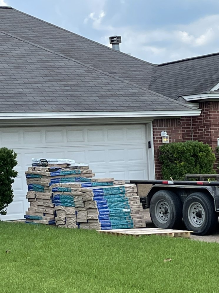 Slide of Turnserv Remodeling