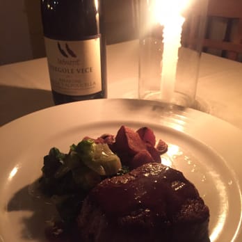 Barrique - The filet is a must order item. - Wine Bars Near Me - Venice, California Barrique - The filet is a must order item. - Wine Bars Near Me - Venice, California