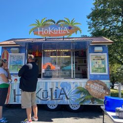 Hokulia Shave Ice