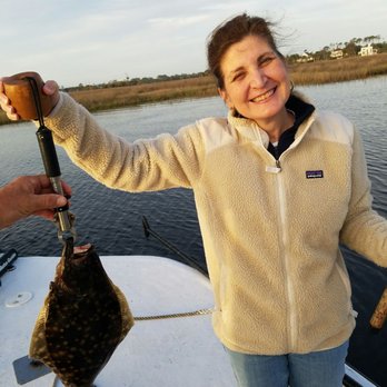 Rock-N-Reel Charters - Boat Charters Near Me - Jacksonville Beach, Florida