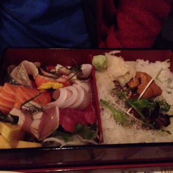 Japango - chirashi! - Sushi Bars Near Me - Toronto, Ontario
