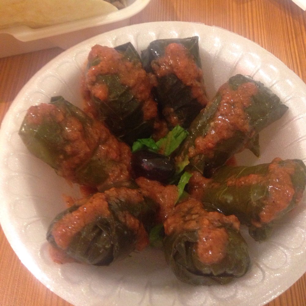 Kebab King - Dolma! - Middle Eastern Near Me - Tucson, Arizona Kebab King - Dolma! - Middle Eastern Near Me - Tucson, Arizona
