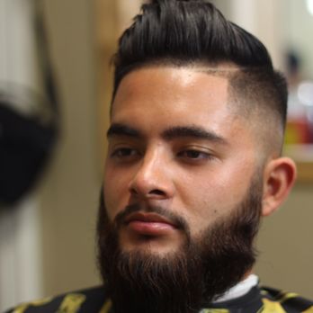 Primetime Barber Shop - Work done by Marvin - Barbers Near Me - Fort Smith, Arkansas Primetime Barber Shop - Work done by Marvin - Barbers Near Me - Fort Smith, Arkansas