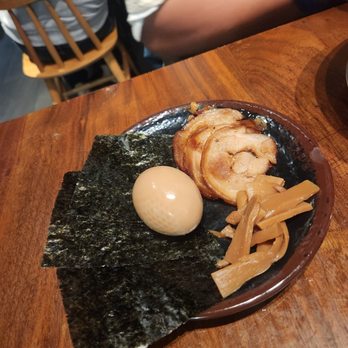 Ippudo San Francisco - Ramen Near Me - San Francisco, California