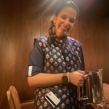 Kahani - Alexandria is a beautiful addition to this restaurant - Indian Near Me - Dana Point, California