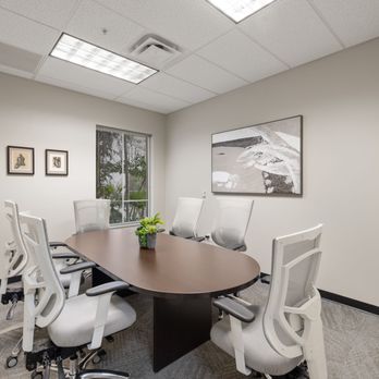 Premier Executive Center - Private meeting room in Naples FL with seating for 6, VOIP phone, Wi-Fi, and individual temperature control. - Shared Office Spaces Near Me - Naples, Florida Premier Executive Center - Private meeting room in Naples FL with seating for 6, VOIP phone, Wi-Fi, and individual temperature control. - Shared Office Spaces Near Me - Naples, Florida