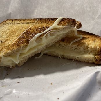 Beecher's Handmade Cheese - Grilled Cheese Sandwich - Cheese Shops Near Me - Seattle, Washington Beecher's Handmade Cheese - Grilled Cheese Sandwich - Cheese Shops Near Me - Seattle, Washington
