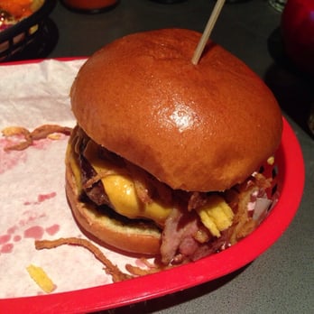 Almost Famous - New American Near Me - Manchester, LAN