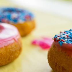 LaMar's Donuts and Coffee
