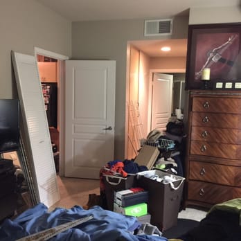 Avalon Studio City - Water damaged bedroom and personal belongings - Apartments Near Me - Studio City, California Avalon Studio City - Water damaged bedroom and personal belongings - Apartments Near Me - Studio City, California