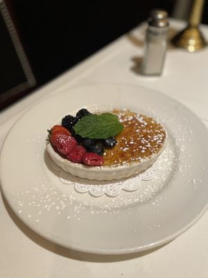 The Capital Grille by null