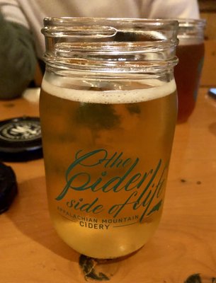 Appalachian Mountain Brewery by null