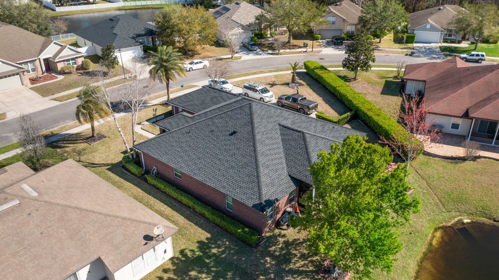 Slide of Jordan Roofing