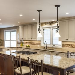 Jacob Evans Kitchen Bath 17 Photos Contractors 450 S Main