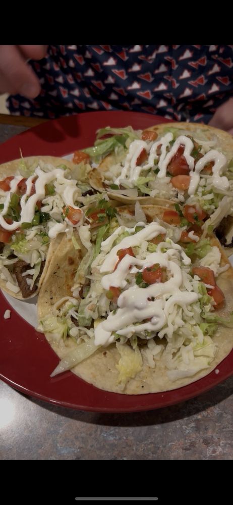 Lupita’s Mexican and Latin American Restaurant