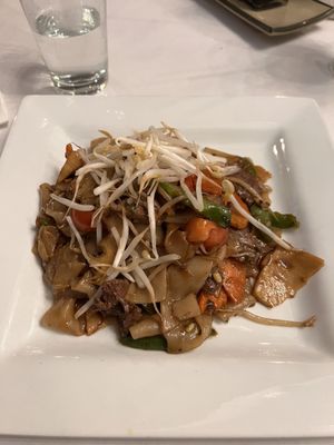 Bodhi Thai Bistro by null