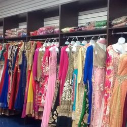 Phulkari Fashion