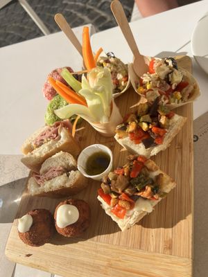 Ginger - Spagna by null