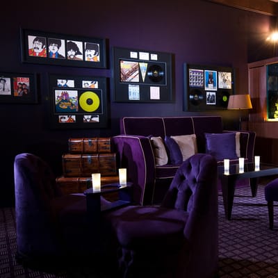 Malmaison Liverpool by null