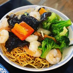 Fantasy Cuisine - Egg noodle